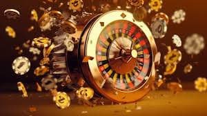 k74777 Megaways Slots နှင့် Jackpot ဆုကြေးငွေ ကစားနည်းများ